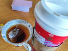 -星巴克(来福士办公楼店)