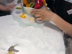 -哈根达斯(石家庄北国店)