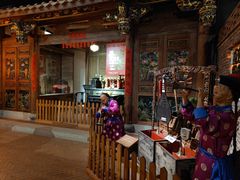 -中国闽台缘博物馆