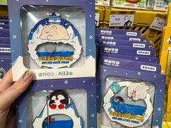 -大连圣亚海洋世界