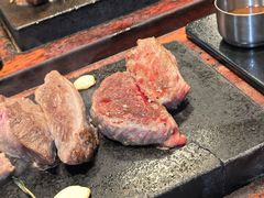 -一沙一城·岩烤牛扒(深圳首店)