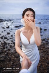 -雨墨婚纱摄影工作室