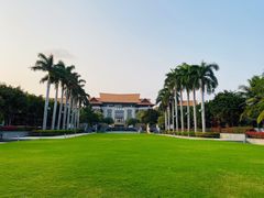 -三亚海棠湾万丽度假酒店