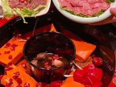 -三江两海老火锅(北京首店)