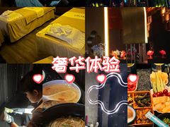 -索拉古贝(义乌北苑店)