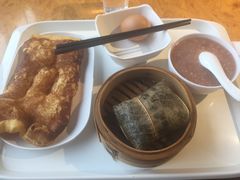 -阿那亚第二食堂 Cafeteria 2