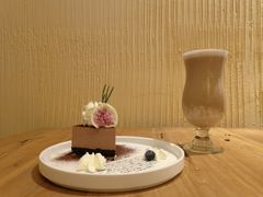 -萤火虫咖啡(后海店)