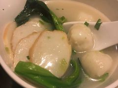 -翠华餐厅(湾仔店)