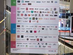 -银座mall(东直门店)