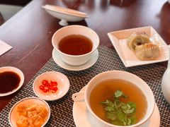 -杭州西子湖四季酒店-WL BISTRO西湖餐厅(灵隐路店)