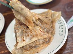 -清真永恒华威肉饼(潘家园店)