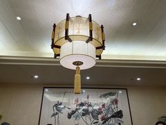 -九尊食上(生态园林酒店)