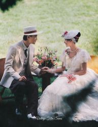 -拾尚映画·STUDIO婚纱摄影(中关村店)