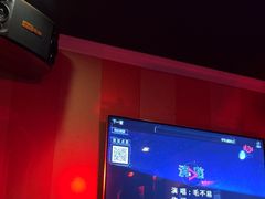 -唱吧麦颂KTV(松江五龙商业广场店)