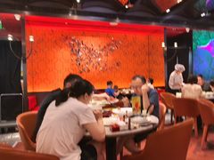 -蝴蝶里·粤菜·点心(龙湖杭州金沙天街店)