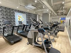 -FLARE STAR FITNESS(复地活力城店)
