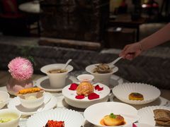 -湖滨28中餐厅·西湖宴·杭州君悦酒店