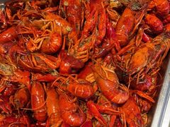 -港畔赶海蒸汽海鲜烧烤自助(仙螺岛店)