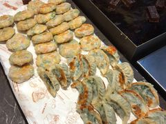 -纽斯特牛排自助餐厅(浦东文峰广场店)