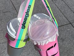 -gleeglee乐溢亦茶(合生汇店)