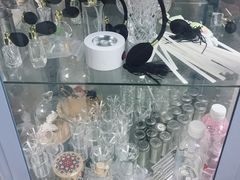 店内环境-100家灵感仓库·DIY团建(什刹海店)