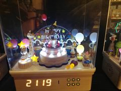 -森活木趣wooderfullife(益田假日广场店)