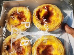 -巴黎贝甜(万源店)