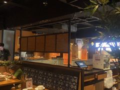 -洞庭土菜小炒馆(易发广场店)