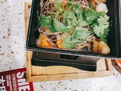 烤扇贝-申记串道(山姆会员店)