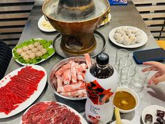 -三兴涮羊肉(荣安大街店)