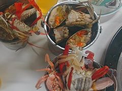 -争先鲜·蒸汽海鲜自助·鲜切牛肉
