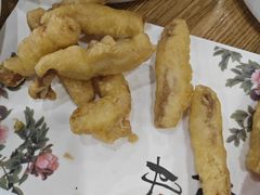 -米香居新鲁味·水饺餐厅