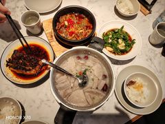 -福厨餐厅·宜昌地标美食(水悦城店)