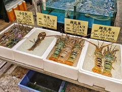 -蚝得喜海鲜(东城店)