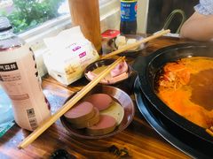 -吃皮火锅馆(苏宁店)