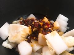 -兵哥豌豆面(建设巷店)