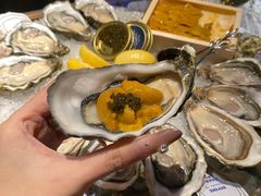 -普朗姆生蚝吧(原建国路店)
