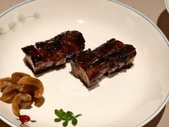 秘制黑叉烧-小炳胜(卓悦中心店)