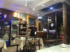 -何记面馆(龙泉山店)