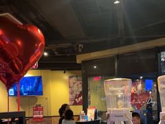 -bluefrog蓝蛙(水游城店)