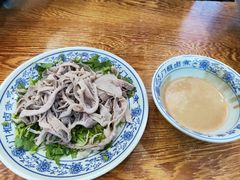 -门框胡同百年卤煮(前门煤市街店)