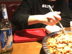 -胖哥俩肉蟹煲(来福士店)