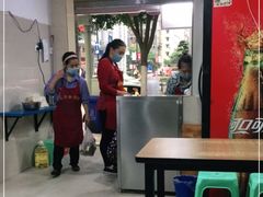 大堂-花市豌杂面(民生路店)