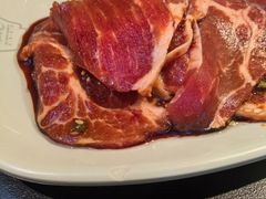 -梨花自助烤肉(西三旗万象汇黑金店)