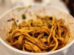 -全聚德(上海首店浦东店)