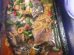 -炉鱼(爱琴海购物公园店)
