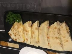 -遇见西木美式餐厅(体育路店)