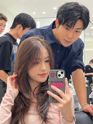 -DL HOPE明星造型