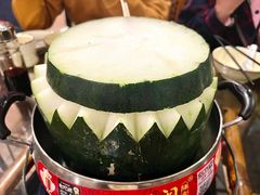 -尚竹阁冬瓜盅·18年地标美食(平洲店)