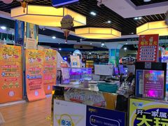 -大玩家(拱墅万达店)